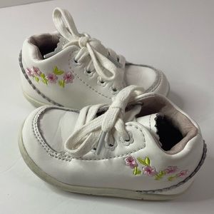 Stride Rite shoes